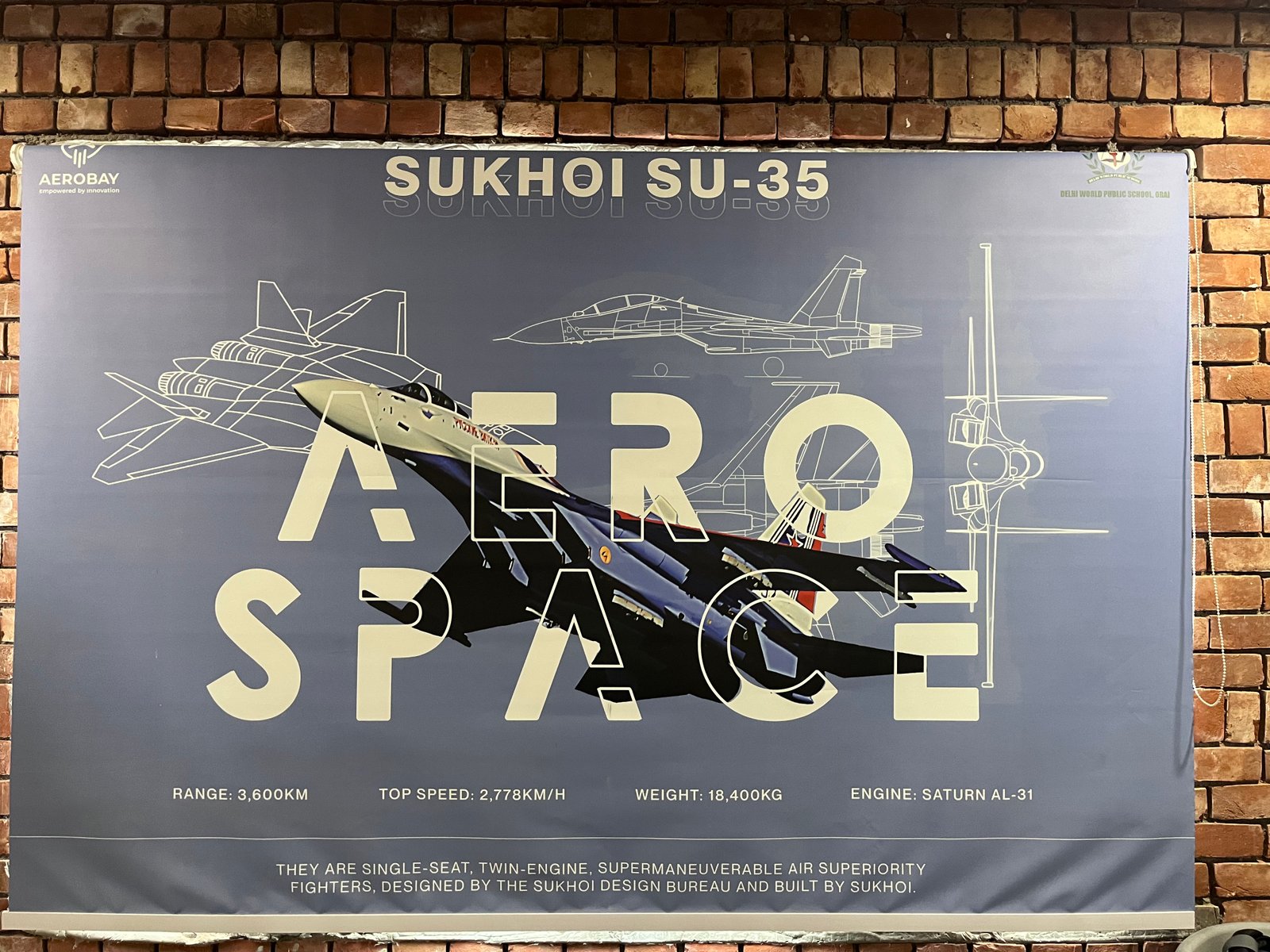 Aerobay Lab