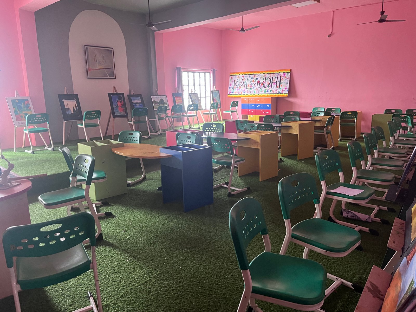 Art Room