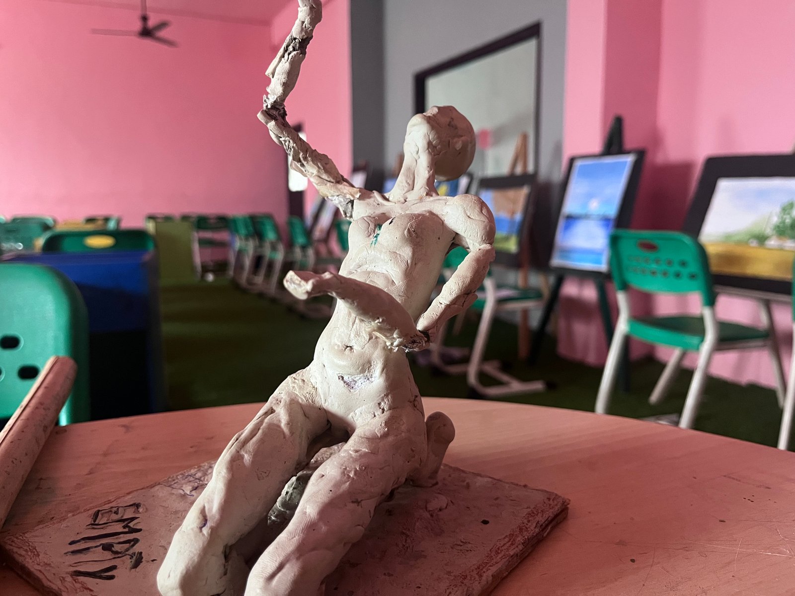 Art Room