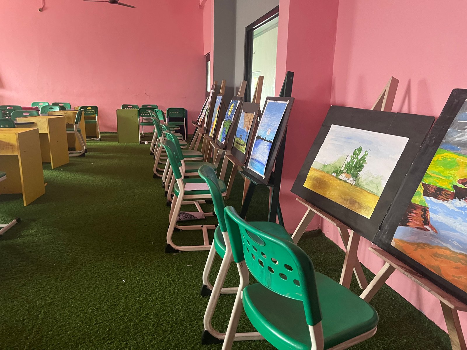 Art Room